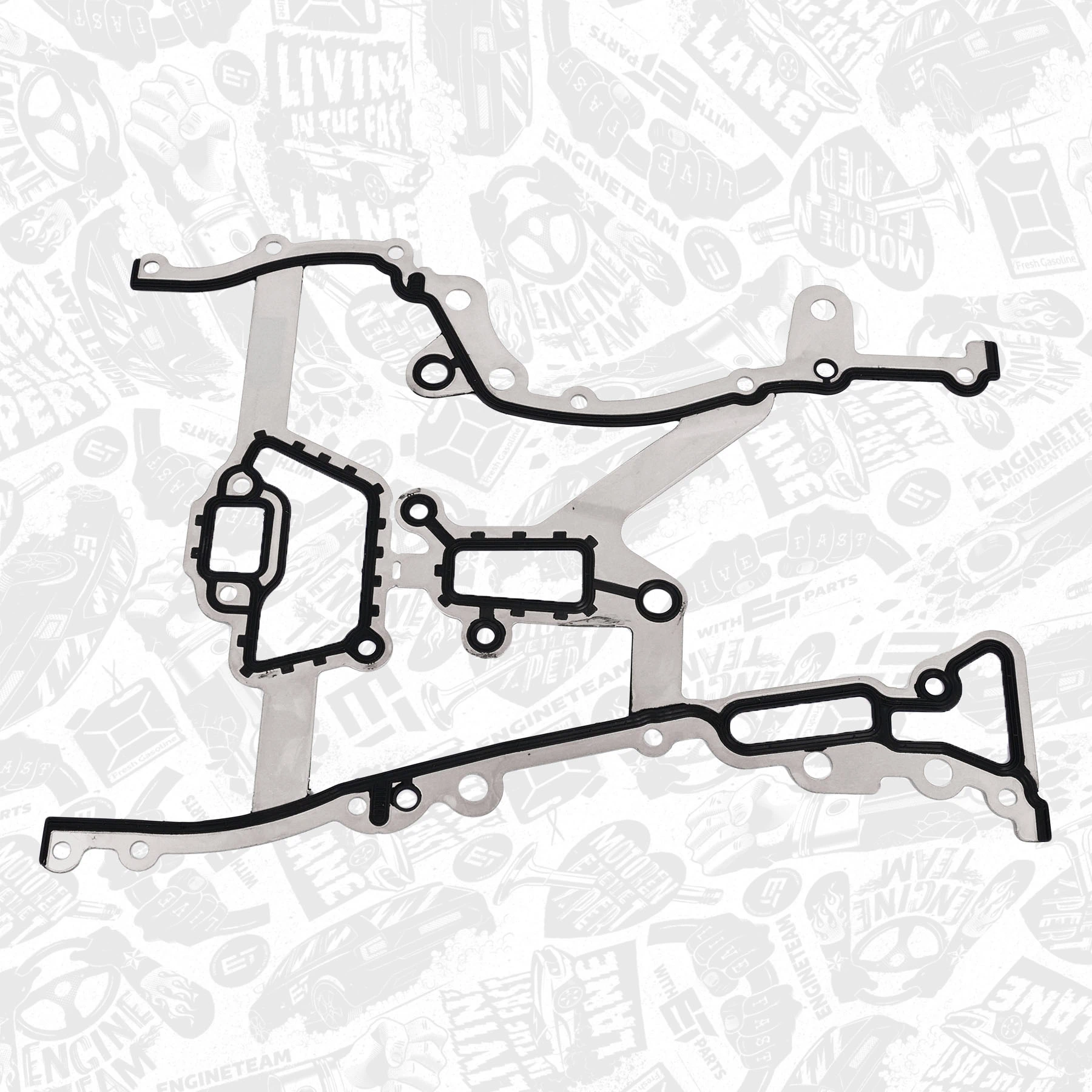 Timing Chain Kit boxET – service kit RS0008