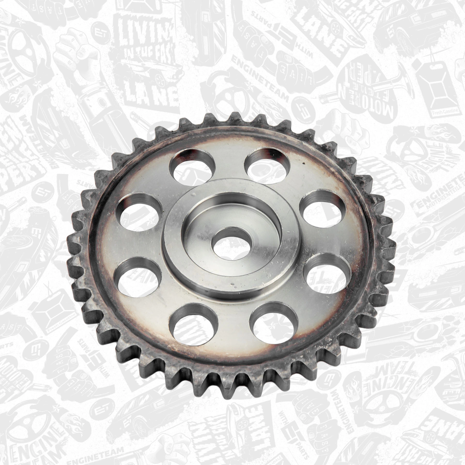 ערכת שרשרת תזמון boxET – service kit RS0045