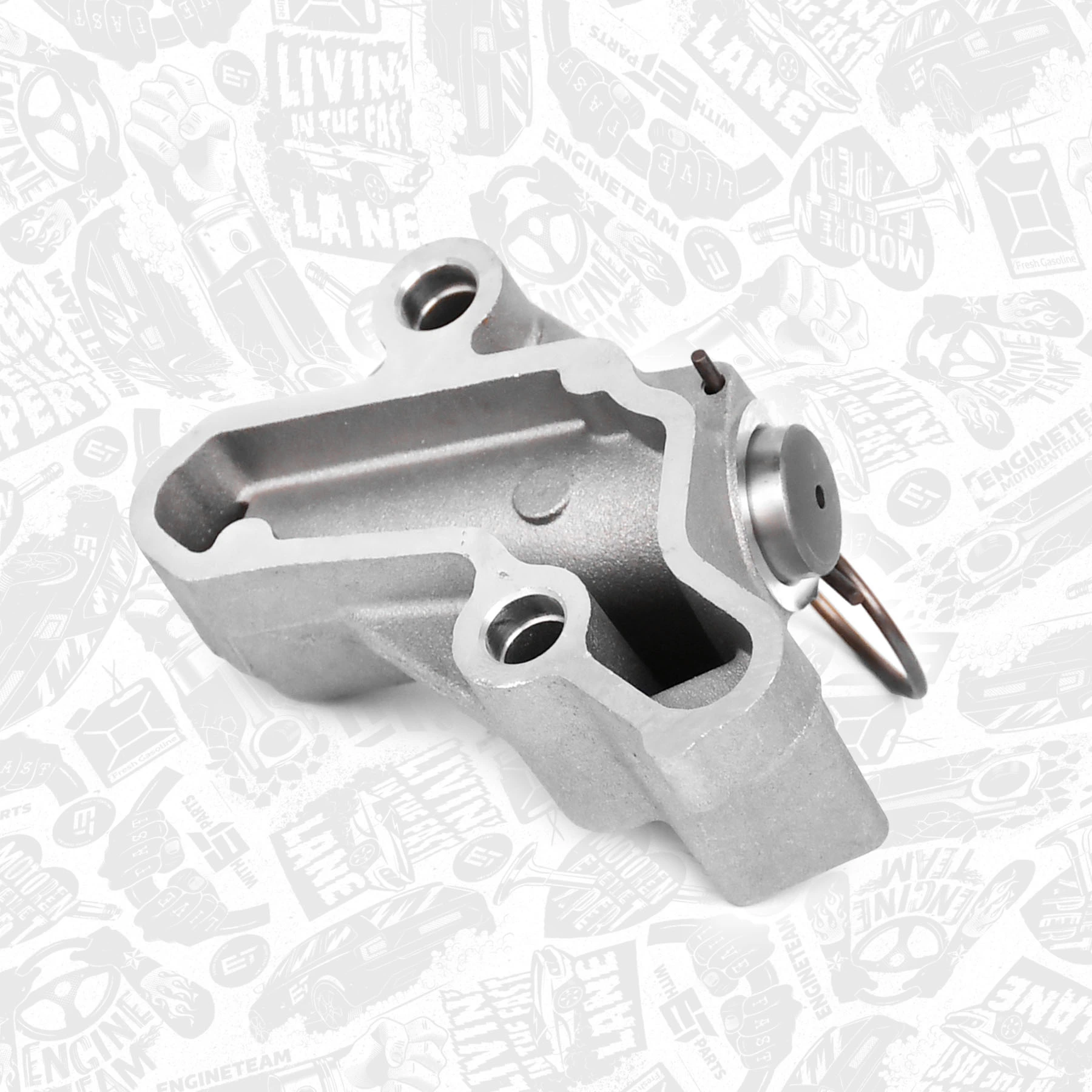 Juego de cadena de distribución boxET – service kit RS0103