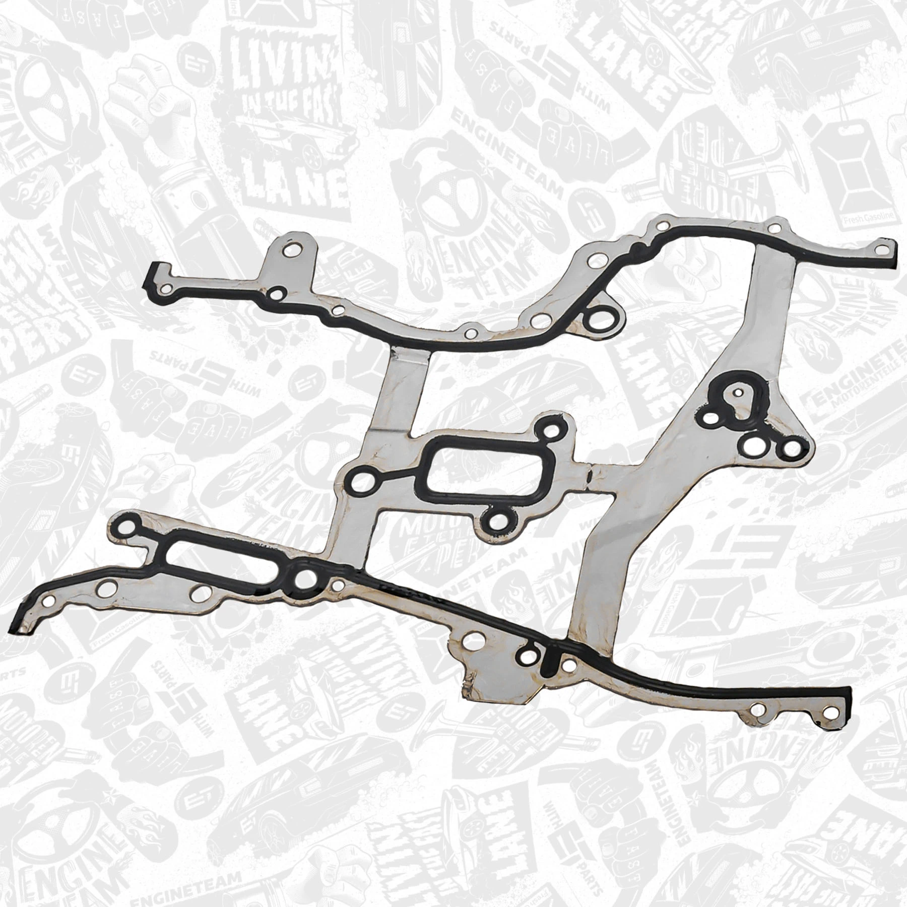 Timing Chain Kit boxET – service kit RS0030