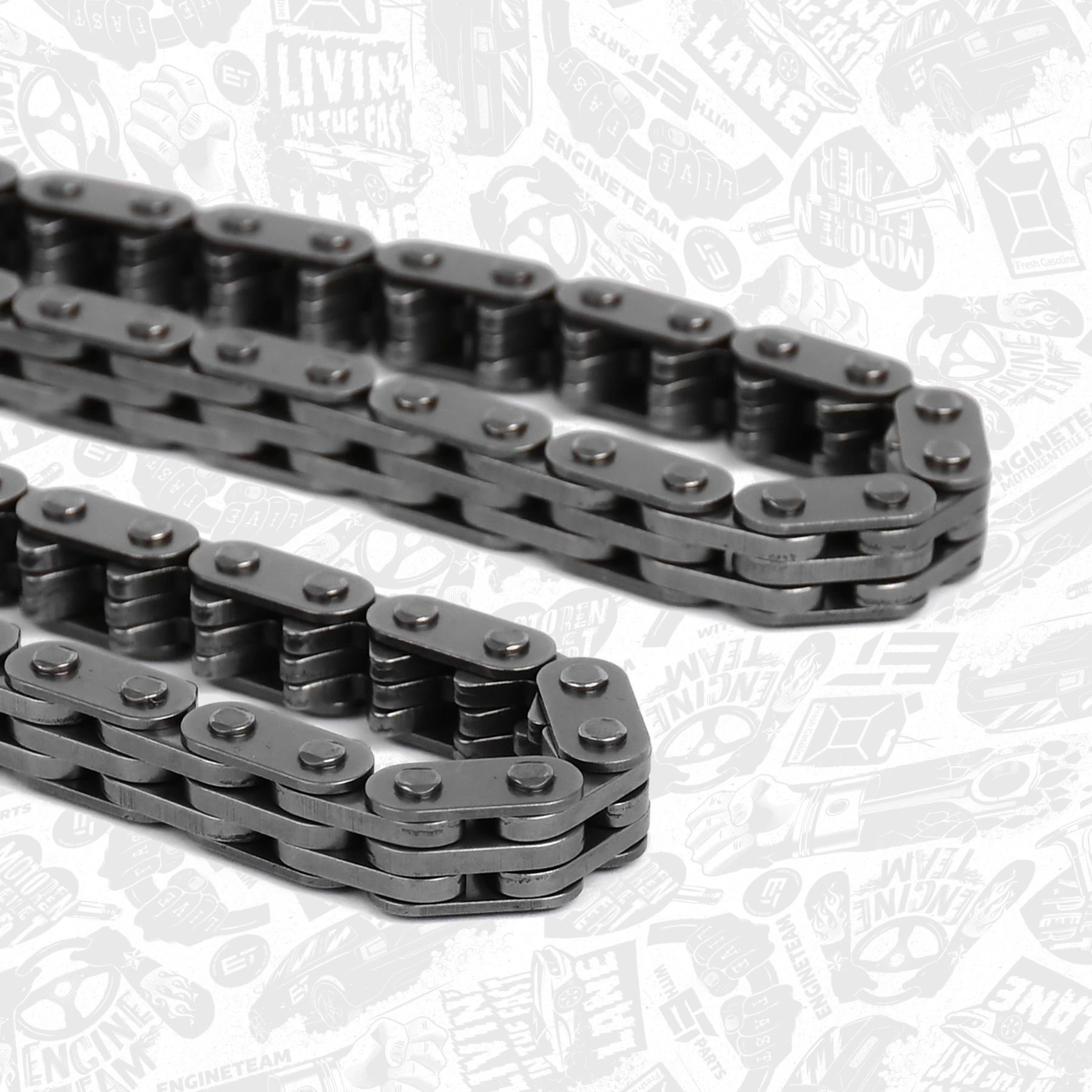 Juego de cadena de distribución boxET – service kit RS0103