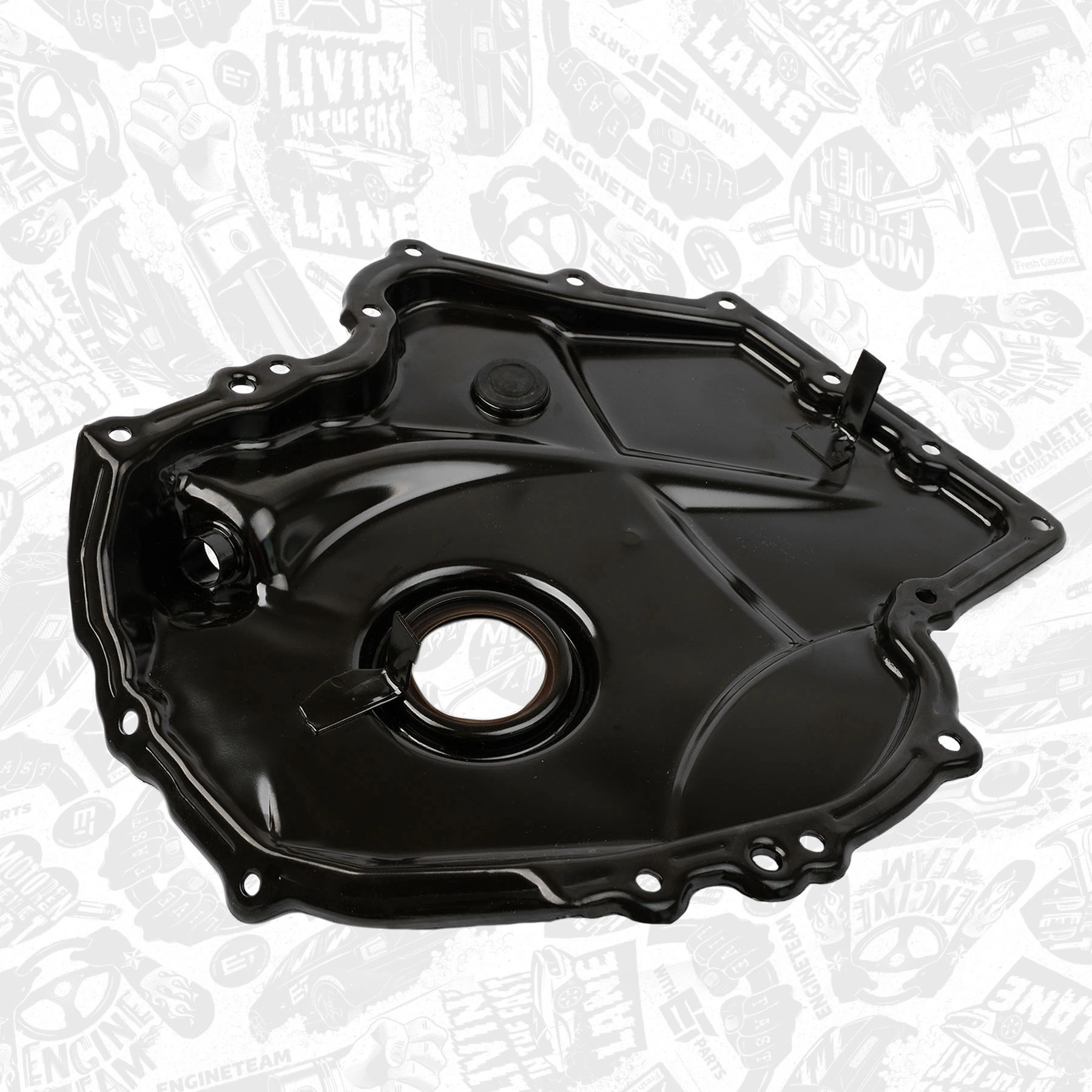 Timing Chain Kit boxET – service kit RS0069