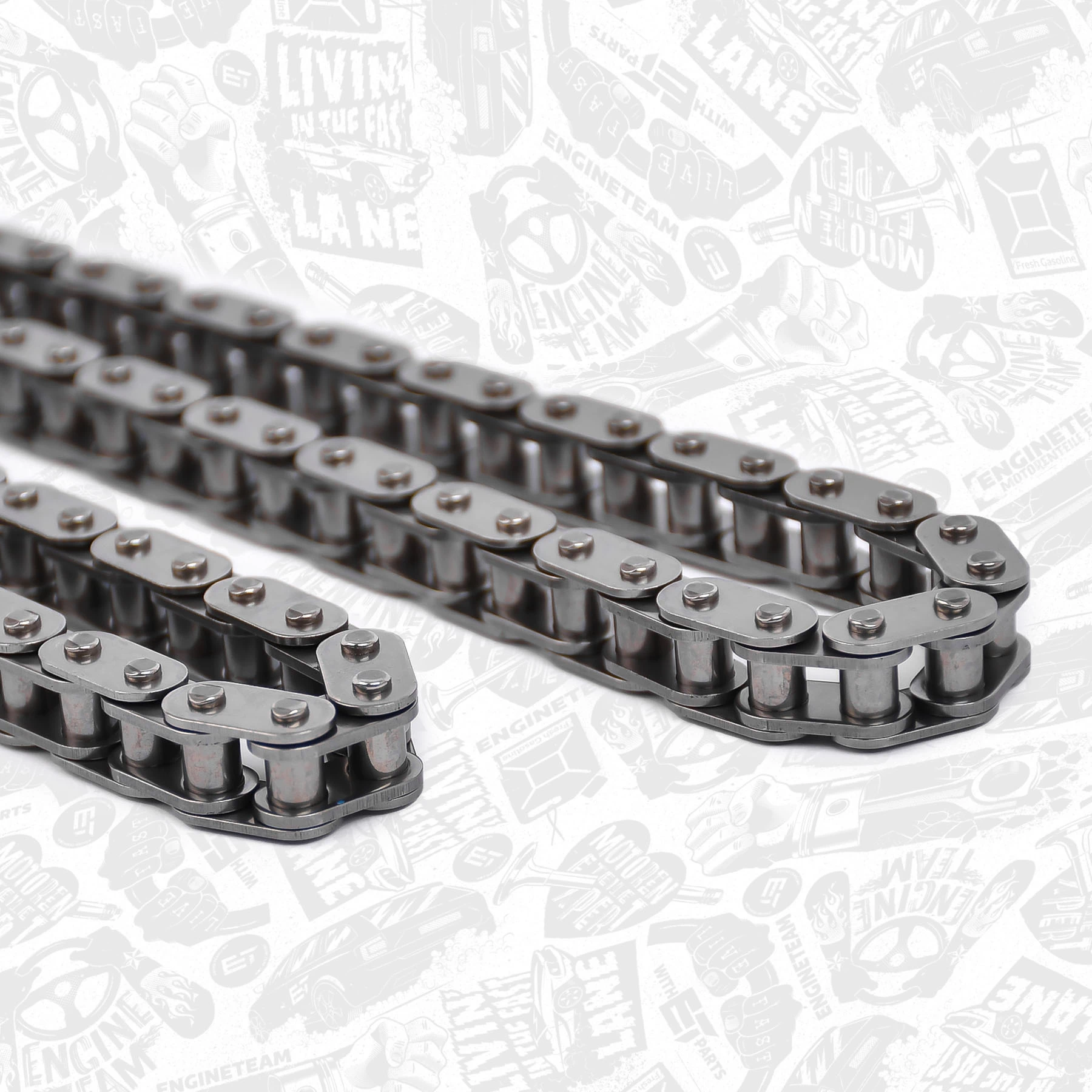Timing Chain Kit boxET – service kit RS0008