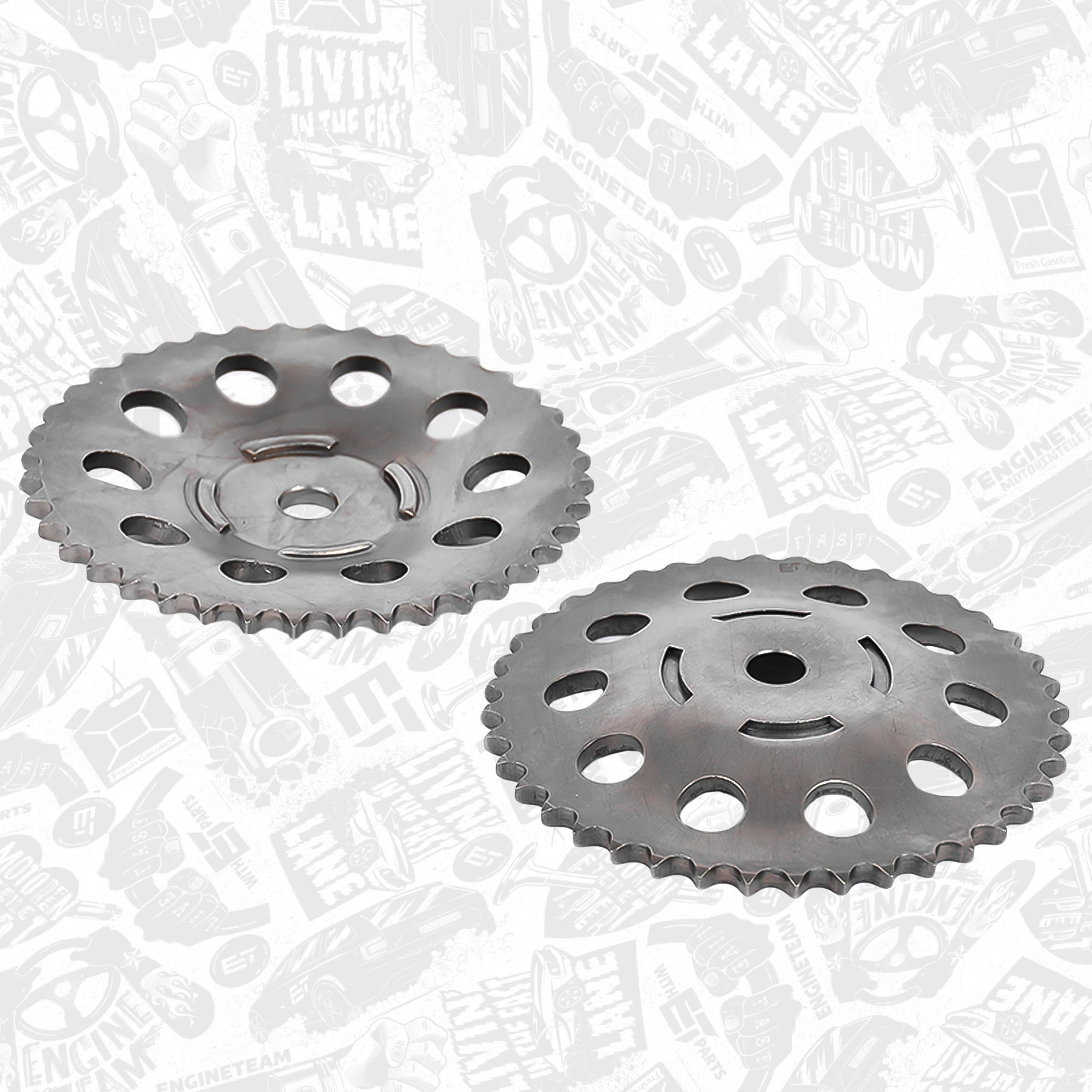 Timing Chain Kit boxET – service kit RS0008