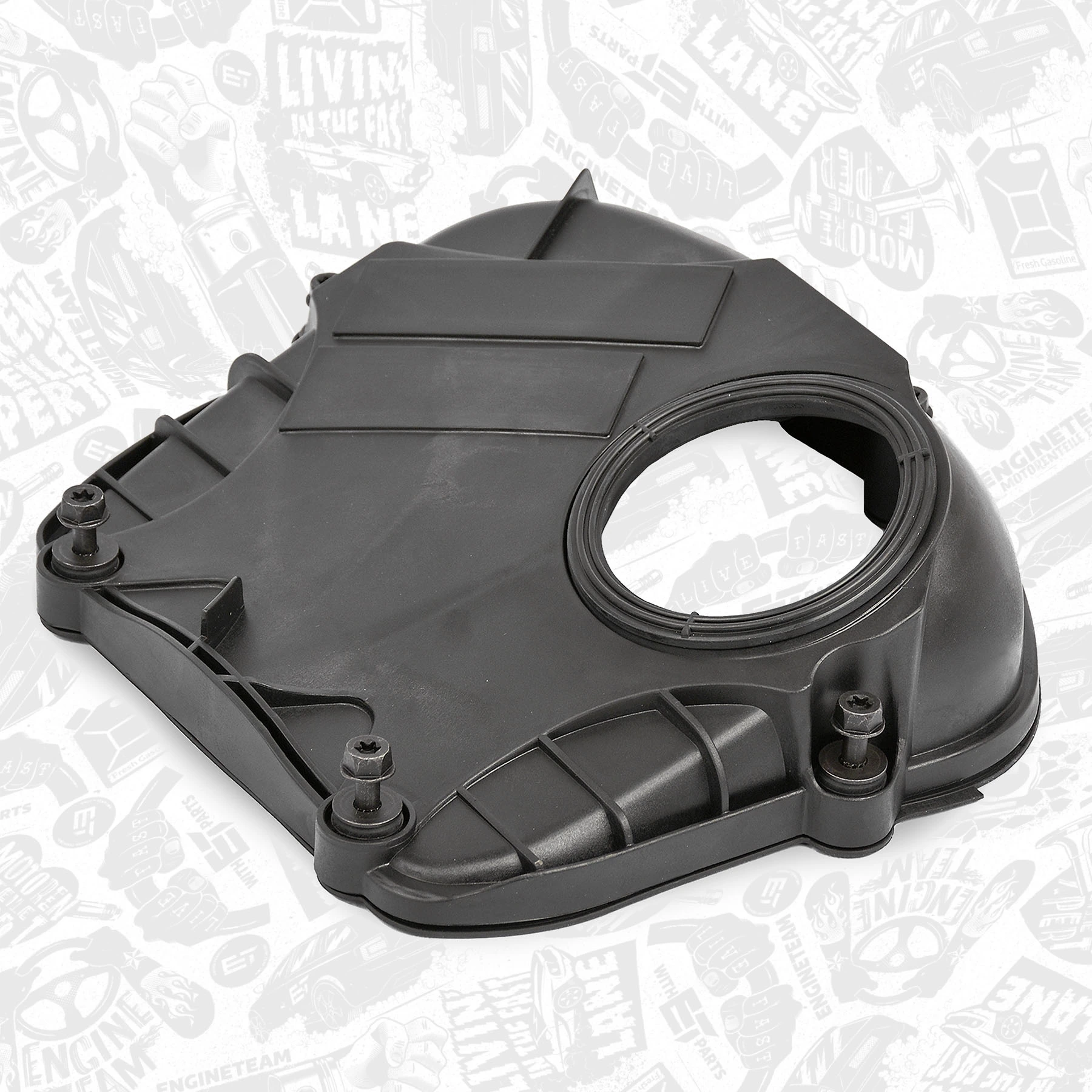 Timing Chain Kit boxET – service kit RS0069