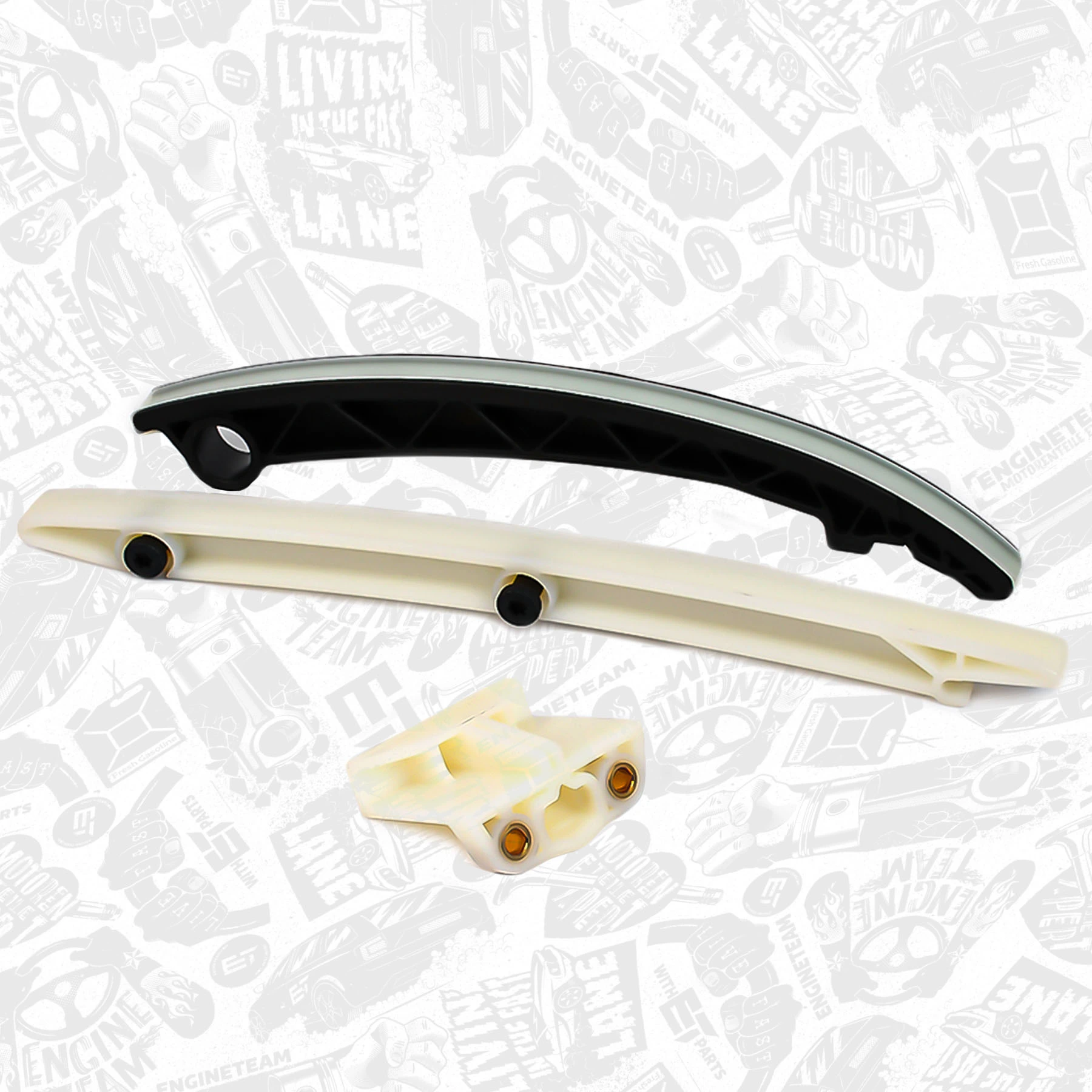 Timing Chain Kit boxET – service kit RS0030