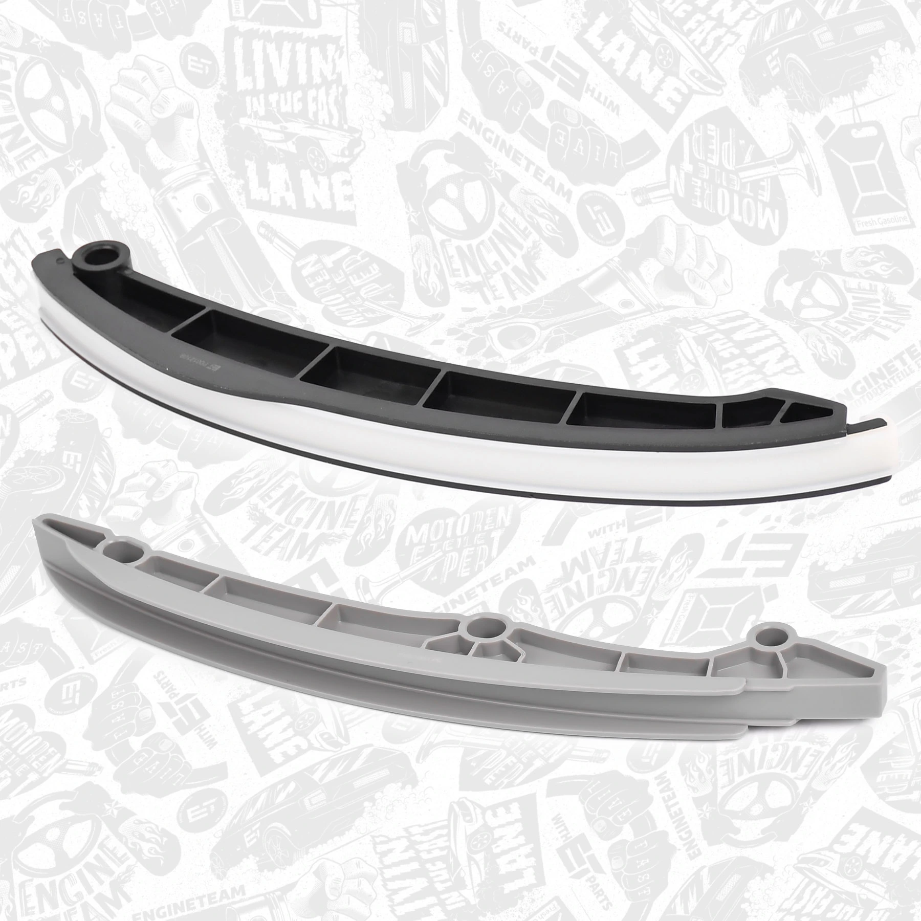 Juego de cadena de distribución boxET – service kit RS0103