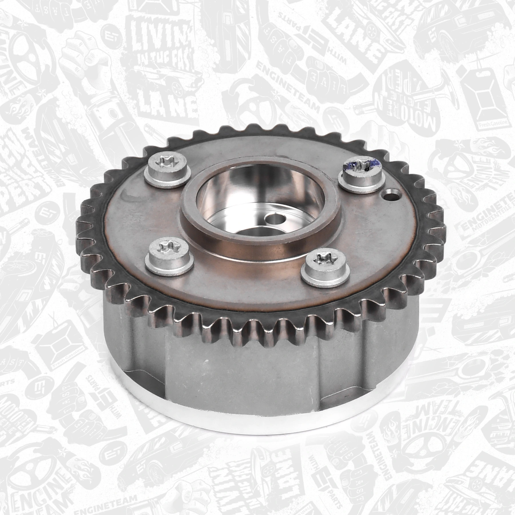 Juego de cadena de distribución boxET – service kit RS0103