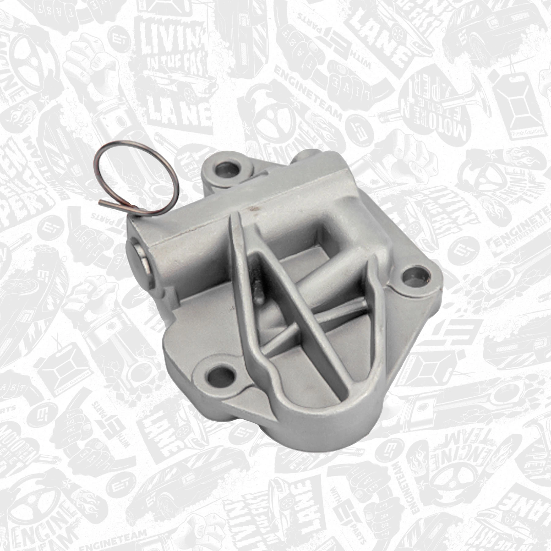 ערכת שרשרת תזמון boxET – service kit RS0045