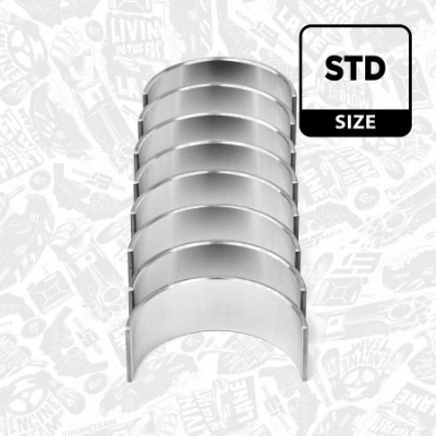 Connecting Rod Bearing Set LP002500