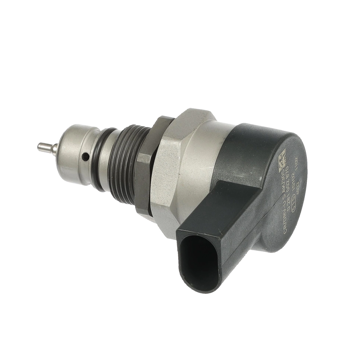 Pressure Control Valve, common rail system ED0167