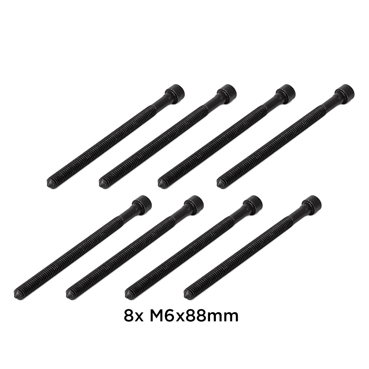 Screw, injection nozzle holder BS0015