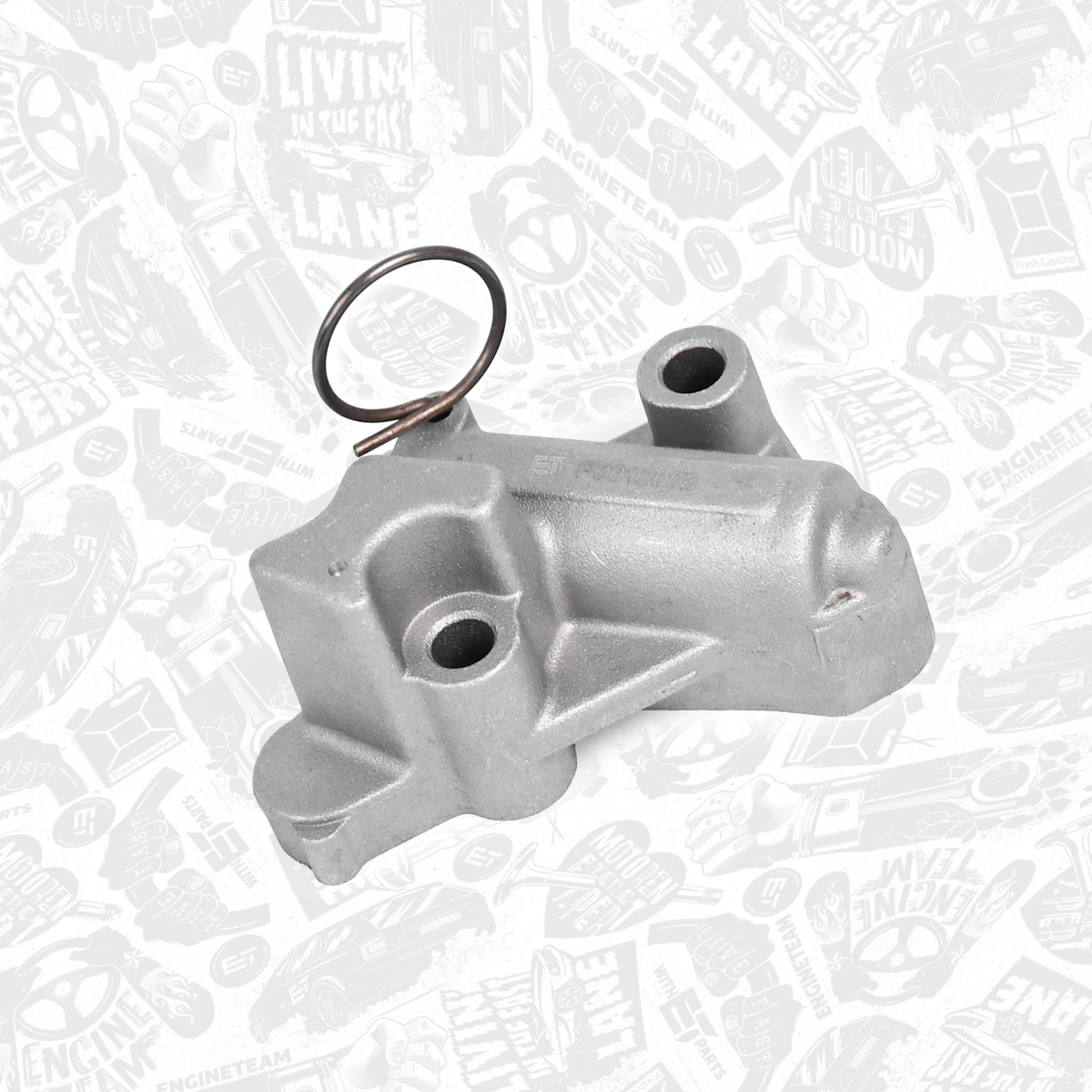 Juego de cadena de distribución boxET – service kit RS0103