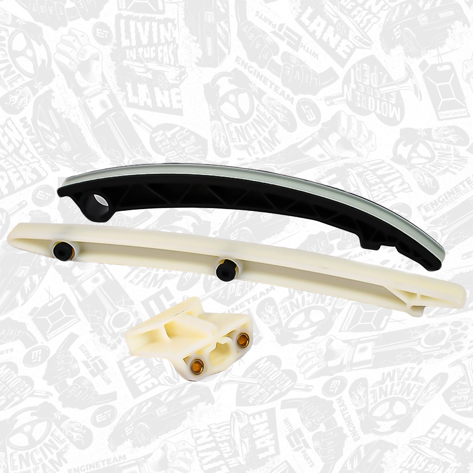 Timing Chain Kit boxET – service kit RS0008