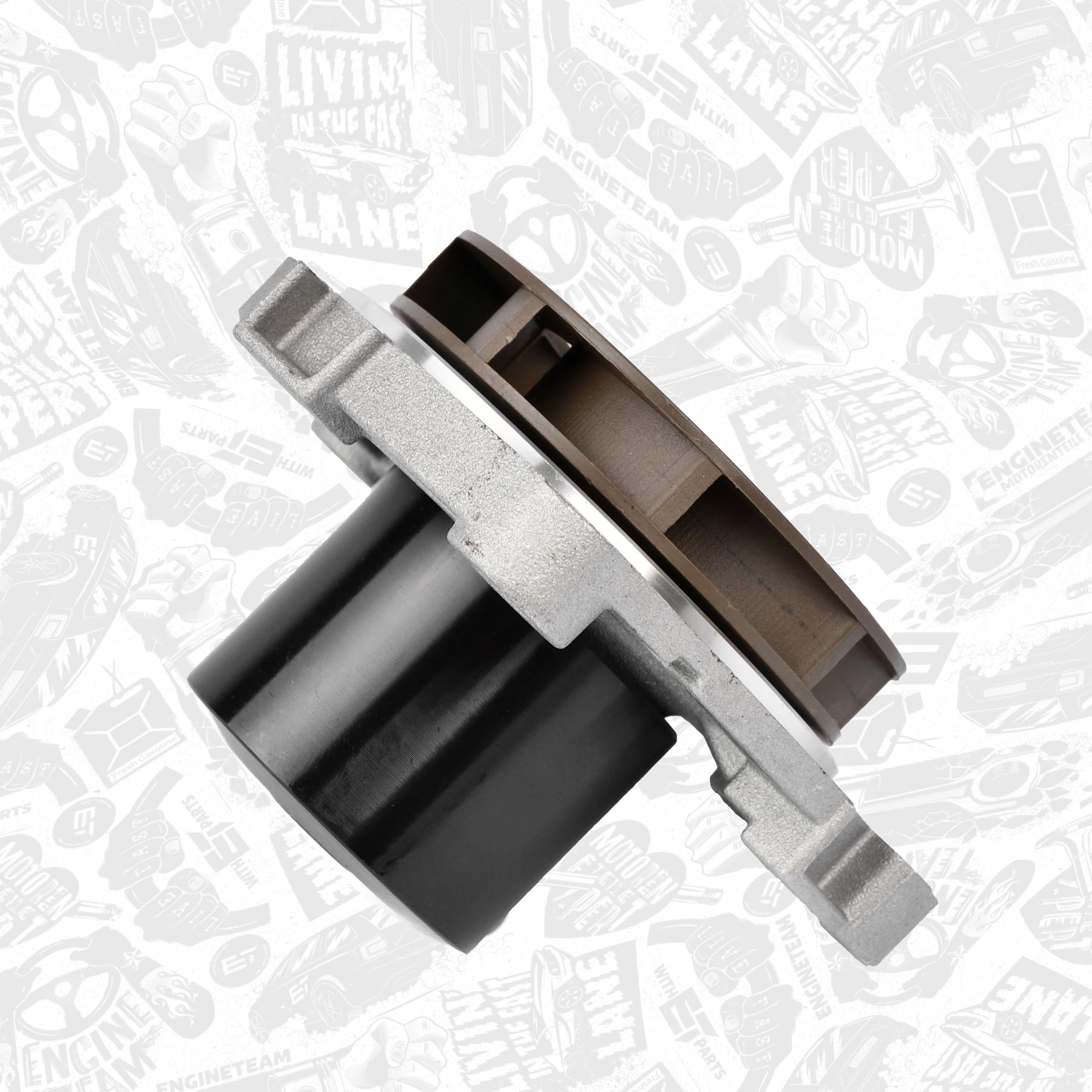 Water Pump, engine cooling PW0005