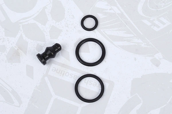 Seal Kit, injector nozzle TM0005