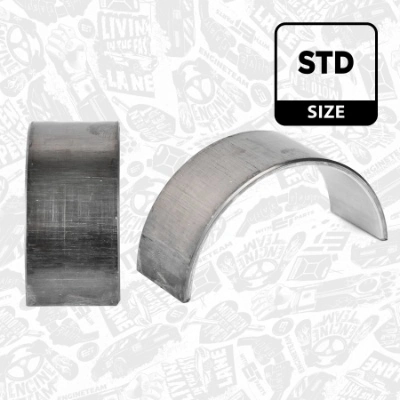 Connecting Rod Bearing Set LP002500