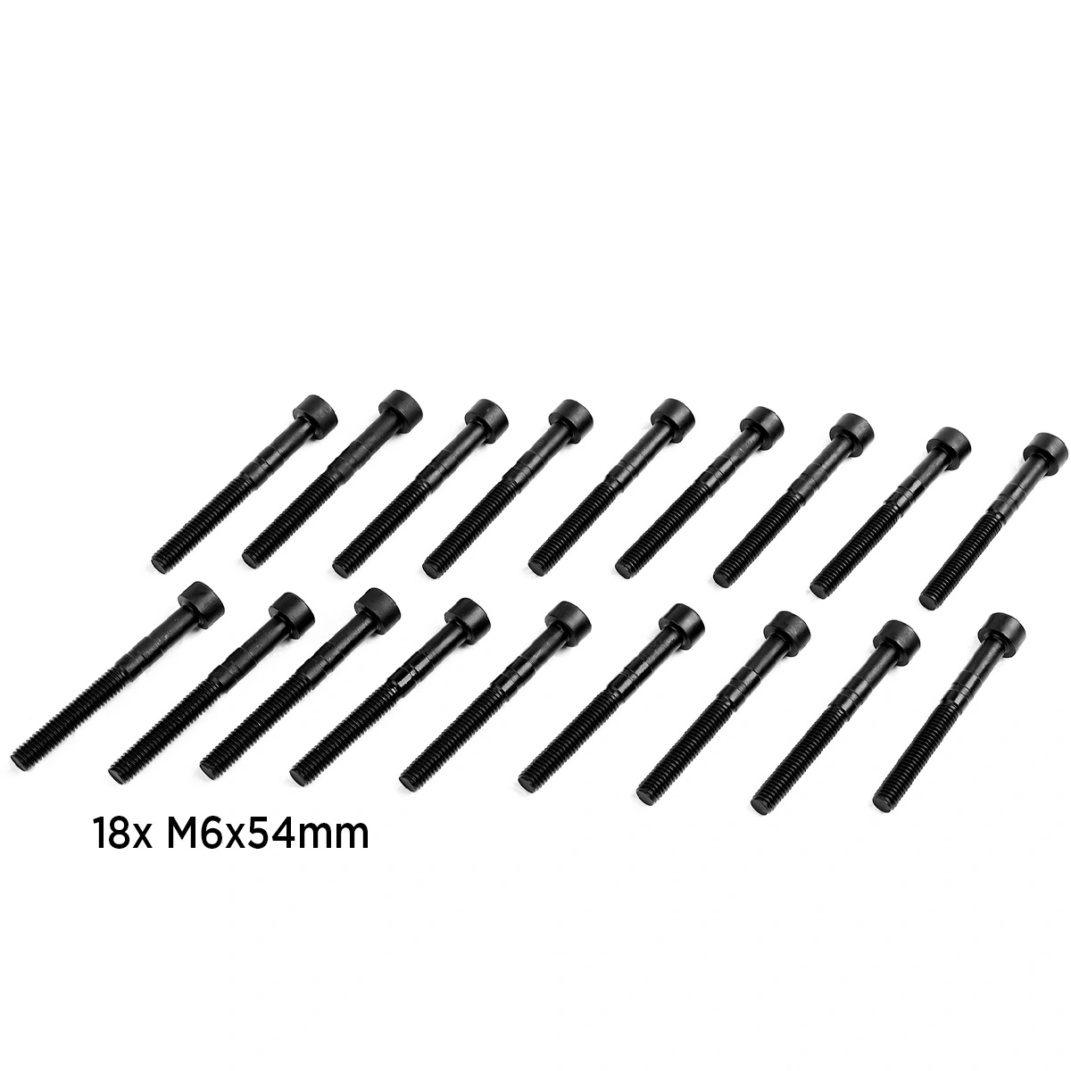 Bolt Set, camshaft mounting bracket BS0010