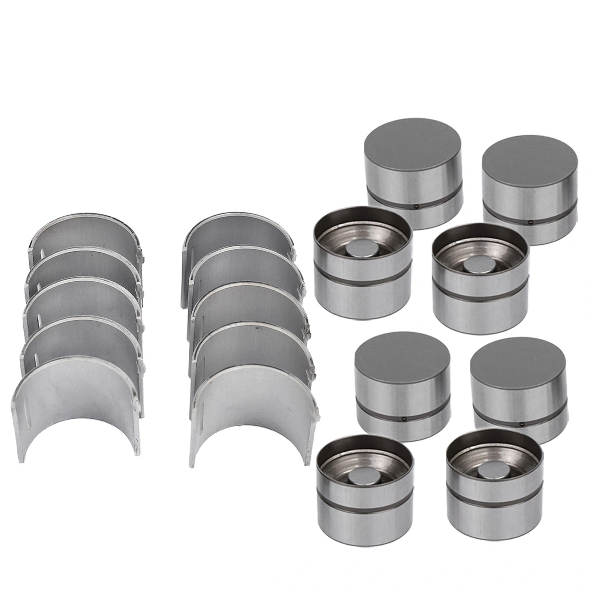 Camshaft Kit boxET – service kit HV0341ET