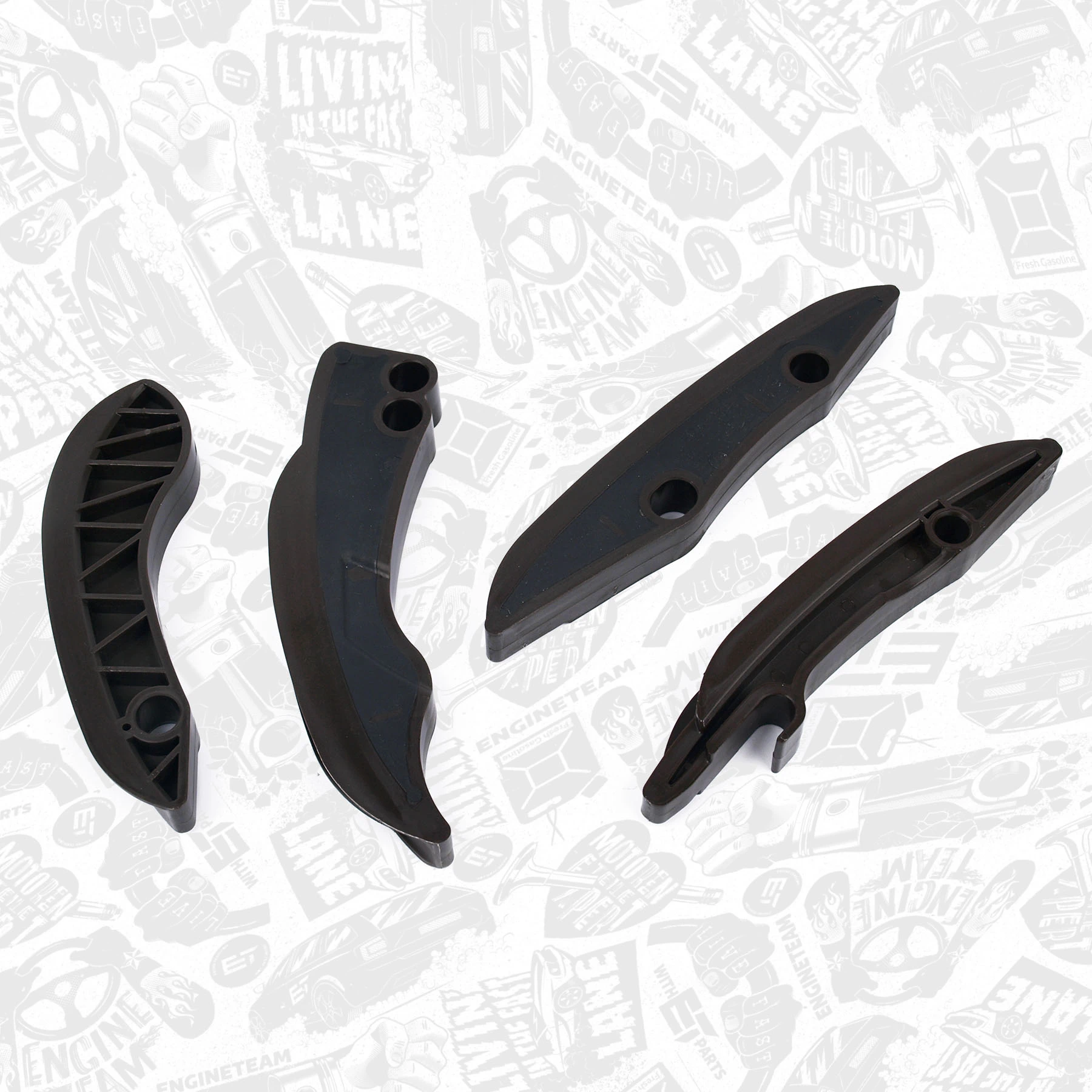 Timing Chain Kit boxET – service kit RS0082