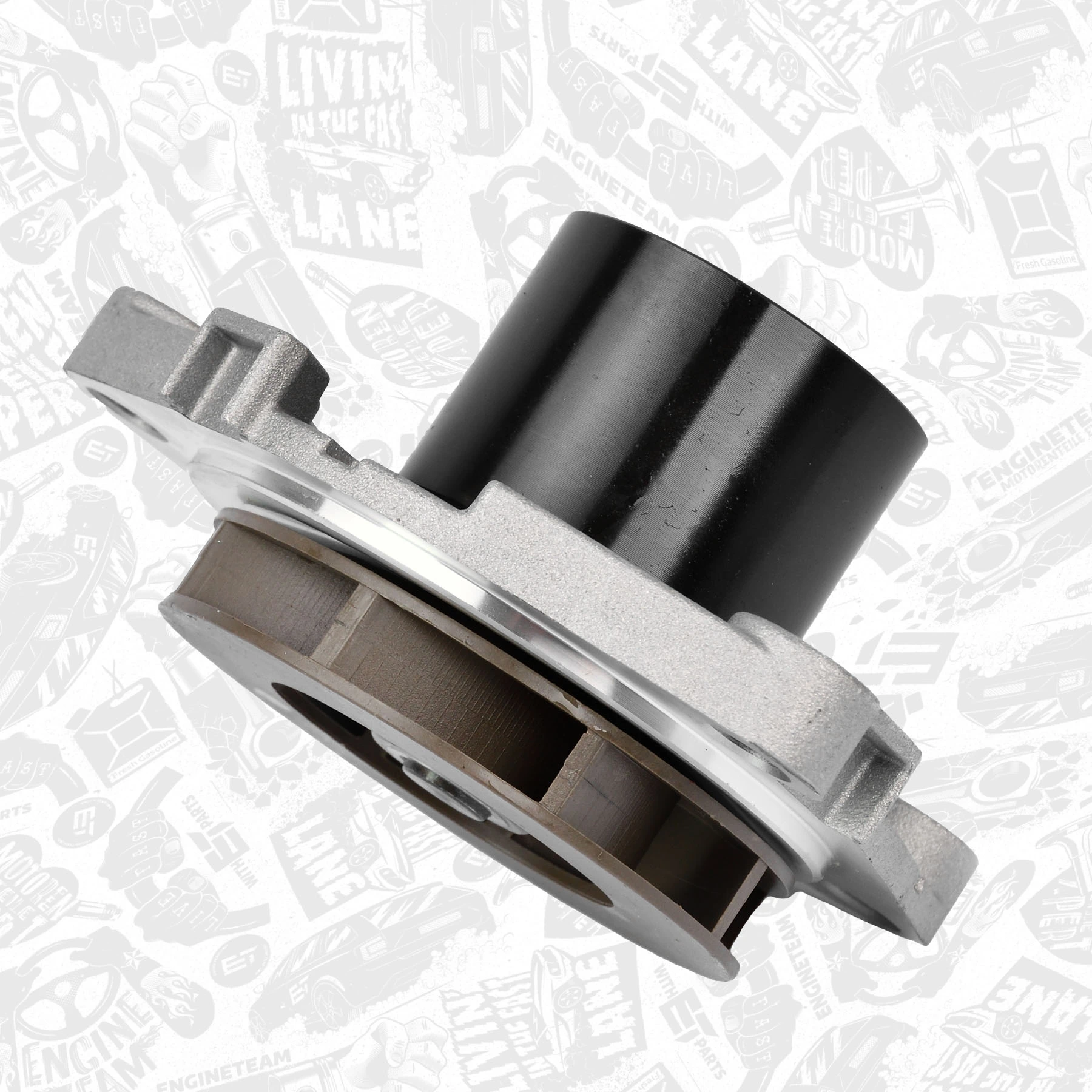 Water Pump, engine cooling PW0005