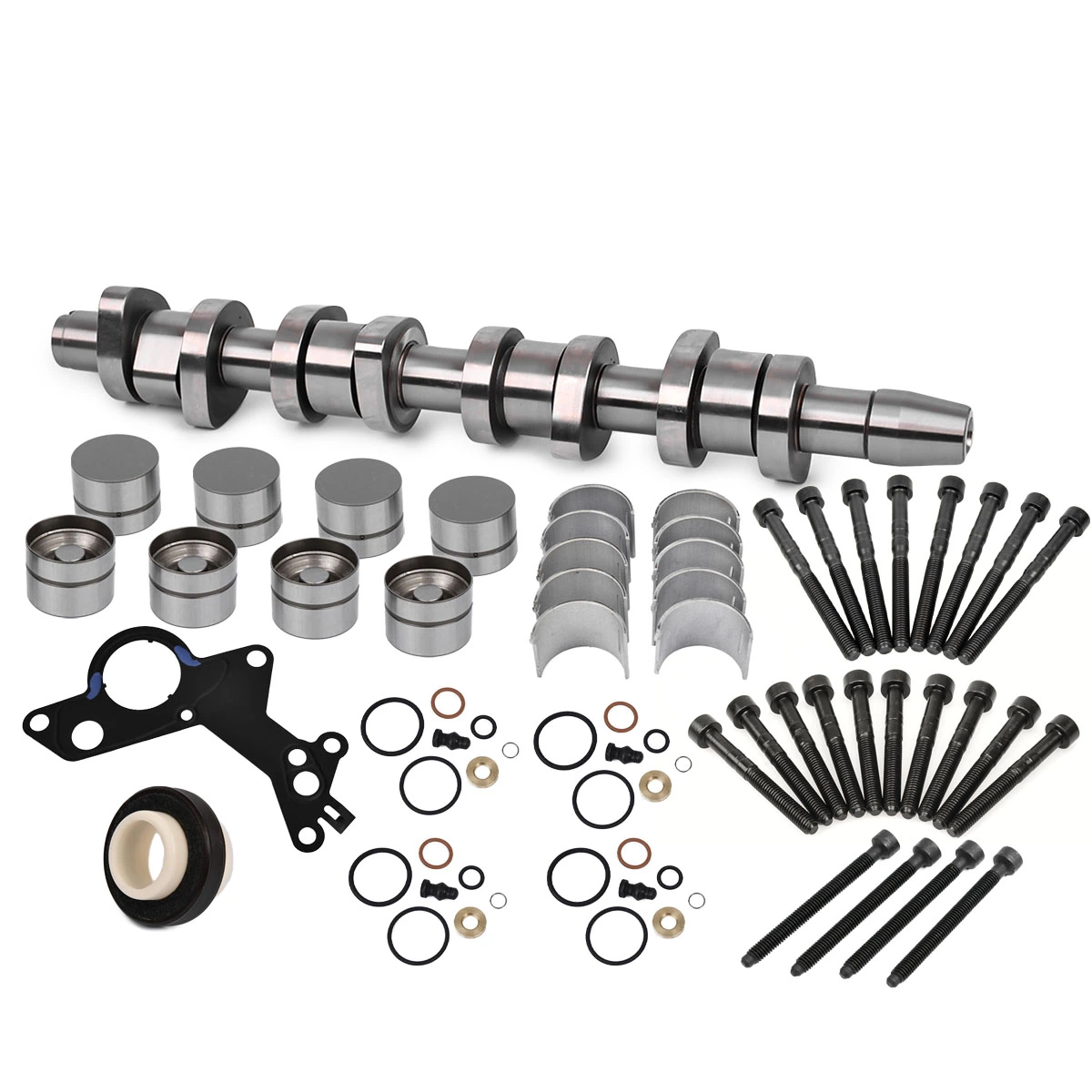 Camshaft Kit boxET – service kit HV0341ET