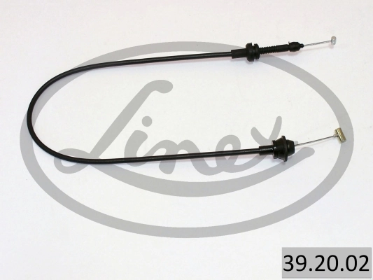 Accelerator Cable 39.20.02