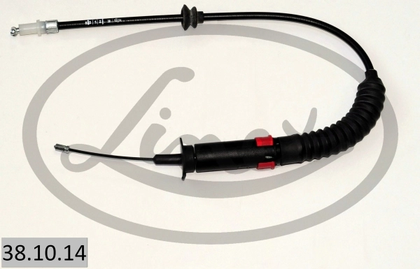 Cable Pull, clutch control 38.10.14