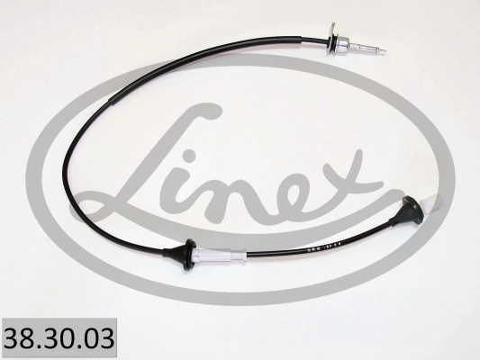 Speedometer Cable 38.30.03