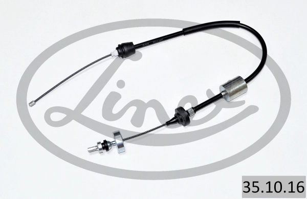 Cable Pull, clutch control 35.10.16