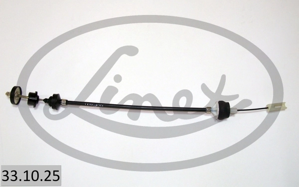 Cable Pull, clutch control 33.10.25
