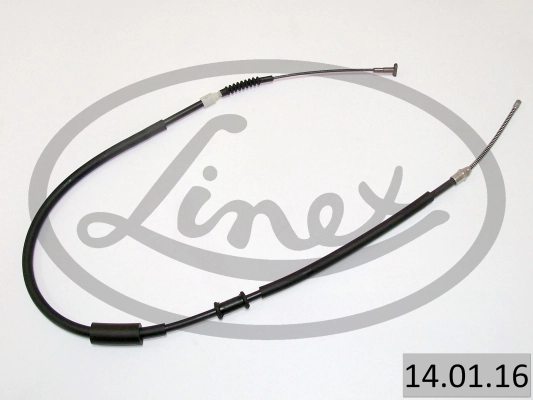 Cable Pull, parking brake 14.01.16