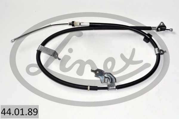 Cable Pull, parking brake 44.01.89