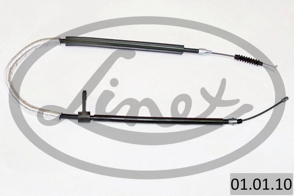 Cable Pull, parking brake 01.01.10