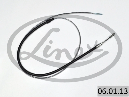 Cable Pull, parking brake 06.01.13