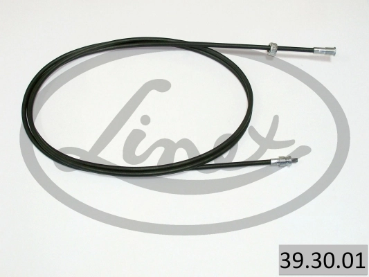 Speedometer Cable 39.30.01