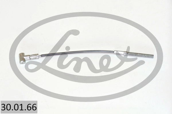 Cable Pull, parking brake 30.01.66