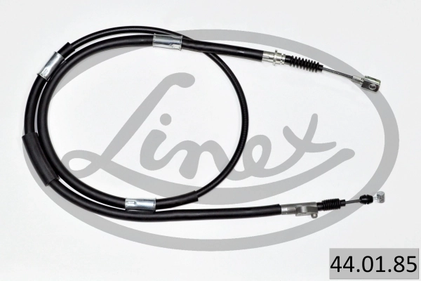 Cable Pull, parking brake 44.01.85