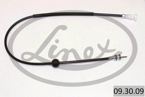 Speedometer Cable 09.30.09