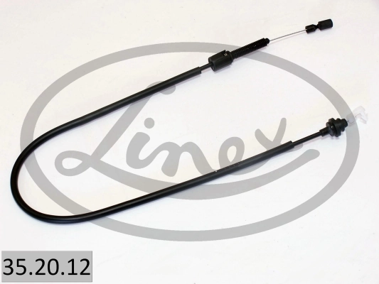 Accelerator Cable 35.20.12