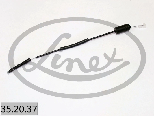 Accelerator Cable 35.20.37