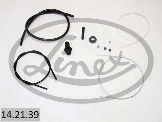 Accelerator Cable 14.21.39