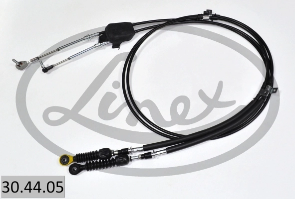 Cable Pull, manual transmission 30.44.05