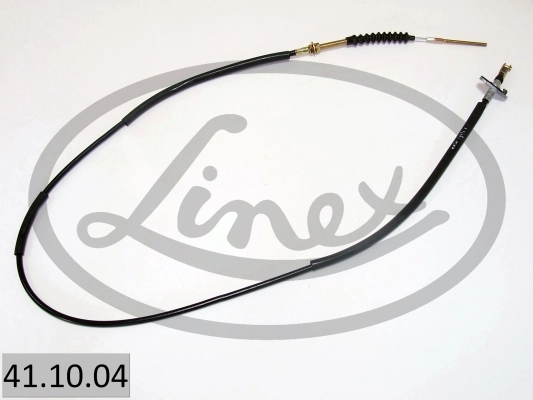 Cable Pull, clutch control 41.10.04