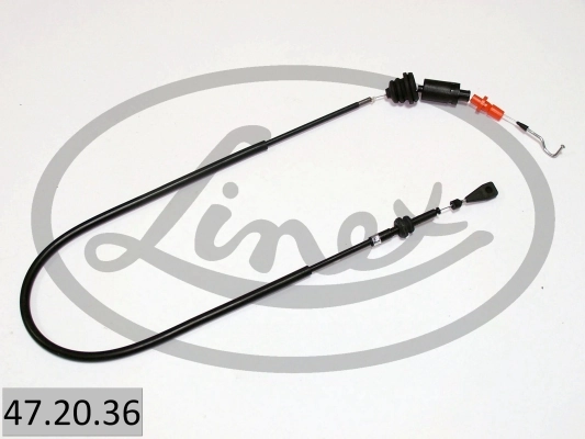 Accelerator Cable 47.20.36