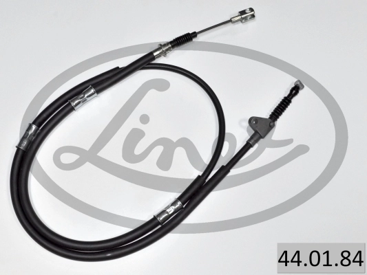 Cable Pull, parking brake 44.01.84