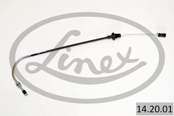 Accelerator Cable 14.20.01
