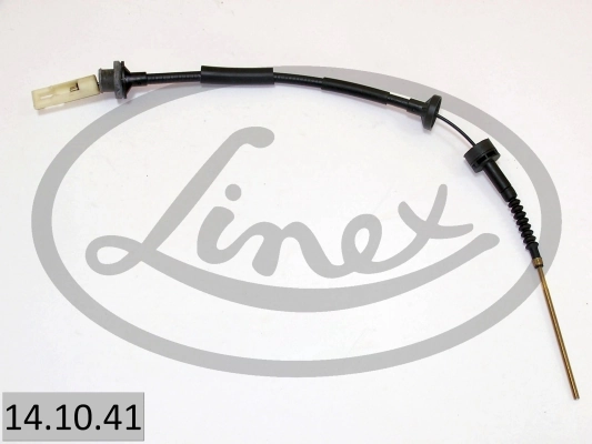 Cable Pull, clutch control 14.10.41