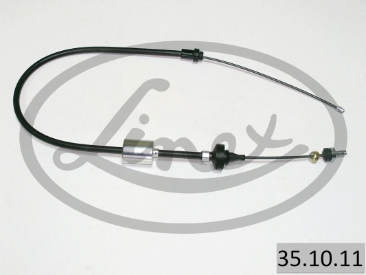 Cable Pull, clutch control 35.10.11