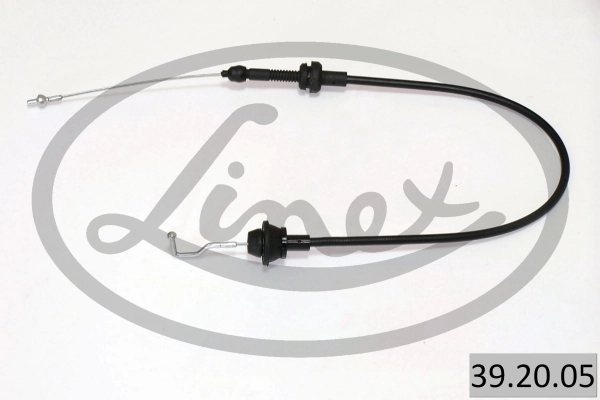 Accelerator Cable 39.20.05